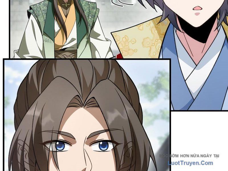 Thế Giới Quỷ Thần, Ta Có Ngộ Tính Đặc Thù Chapter 14 - Trang 2