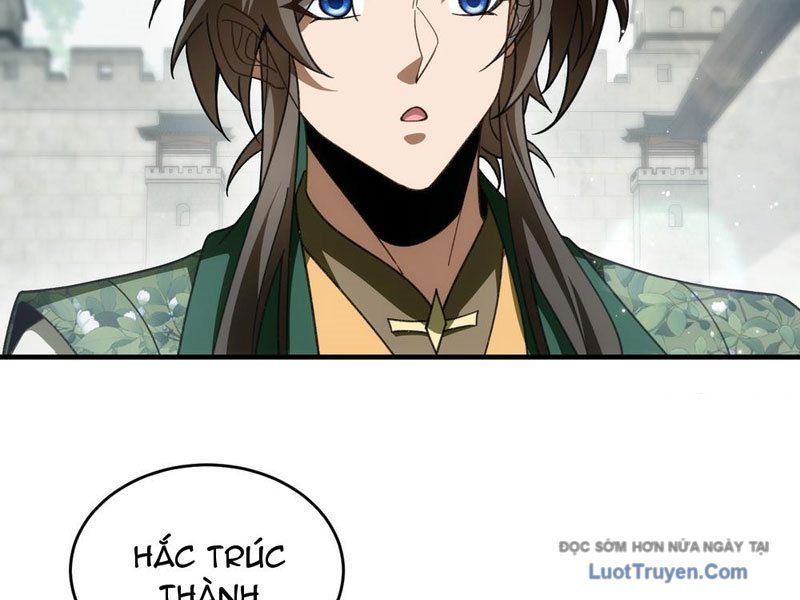 Thế Giới Quỷ Thần, Ta Có Ngộ Tính Đặc Thù Chapter 14 - Trang 2