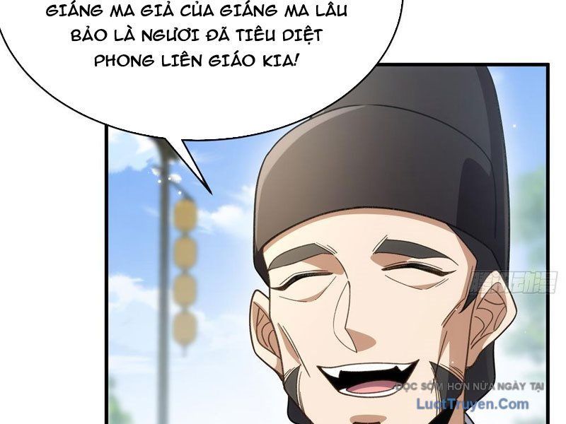 Thế Giới Quỷ Thần, Ta Có Ngộ Tính Đặc Thù Chapter 14 - Trang 2