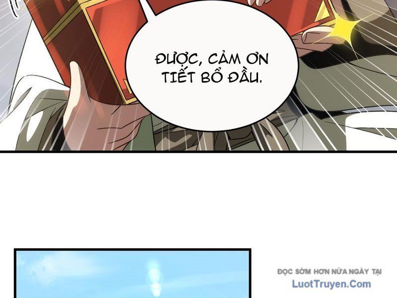 Thế Giới Quỷ Thần, Ta Có Ngộ Tính Đặc Thù Chapter 14 - Trang 2