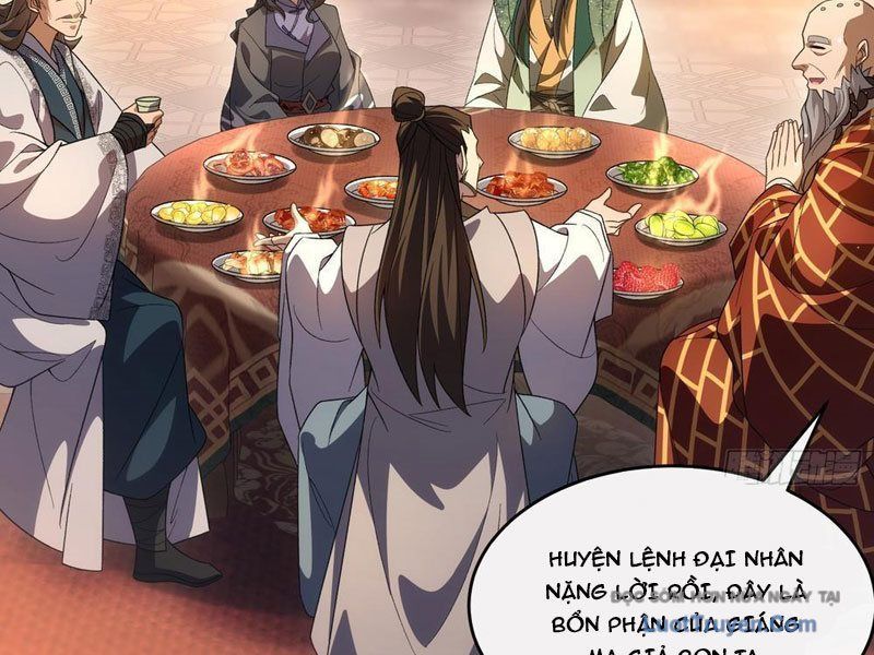Thế Giới Quỷ Thần, Ta Có Ngộ Tính Đặc Thù Chapter 14 - Trang 2