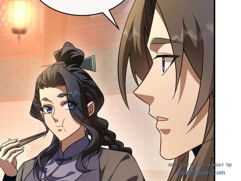 Thế Giới Quỷ Thần, Ta Có Ngộ Tính Đặc Thù Chapter 14 - Trang 2