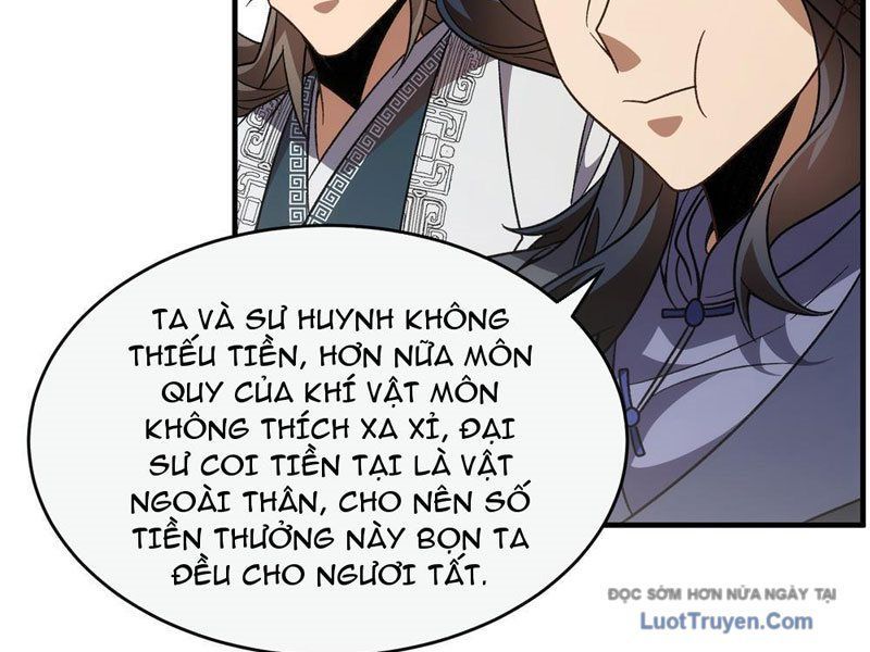 Thế Giới Quỷ Thần, Ta Có Ngộ Tính Đặc Thù Chapter 14 - Trang 2