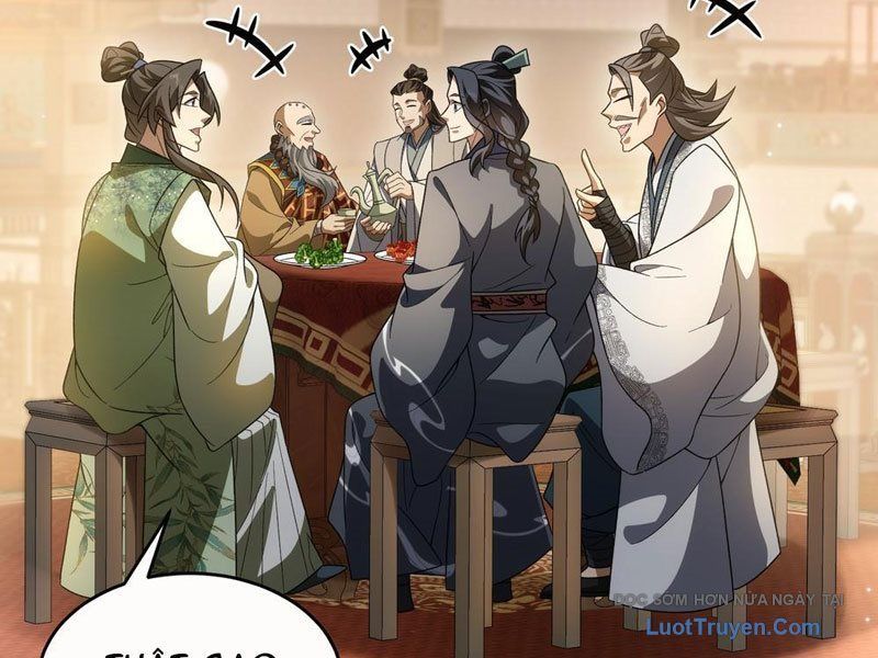 Thế Giới Quỷ Thần, Ta Có Ngộ Tính Đặc Thù Chapter 14 - Trang 2