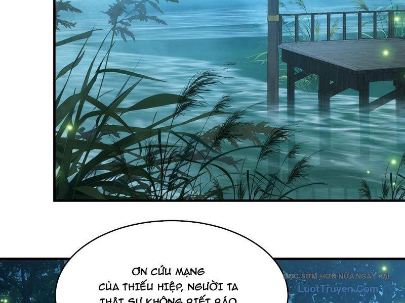 Thế Giới Quỷ Thần, Ta Có Ngộ Tính Đặc Thù Chapter 14 - Trang 2