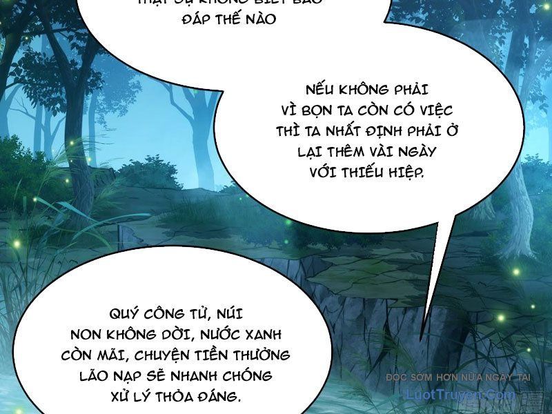 Thế Giới Quỷ Thần, Ta Có Ngộ Tính Đặc Thù Chapter 14 - Trang 2