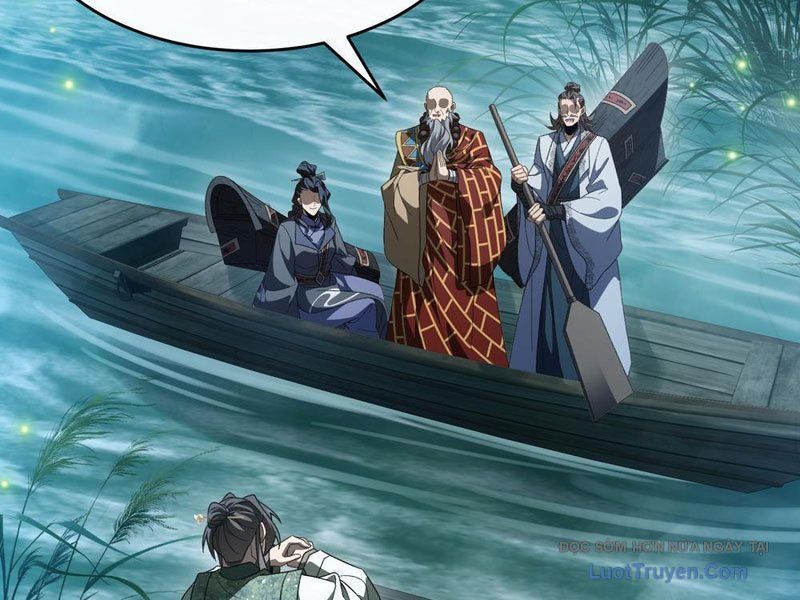 Thế Giới Quỷ Thần, Ta Có Ngộ Tính Đặc Thù Chapter 14 - Trang 2