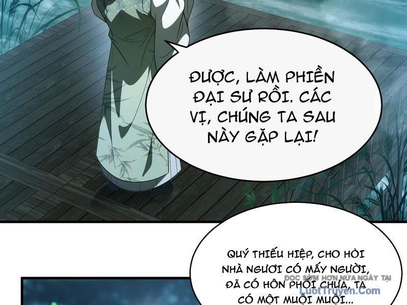 Thế Giới Quỷ Thần, Ta Có Ngộ Tính Đặc Thù Chapter 14 - Trang 2