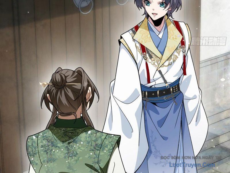 Thế Giới Quỷ Thần, Ta Có Ngộ Tính Đặc Thù Chapter 14 - Trang 2