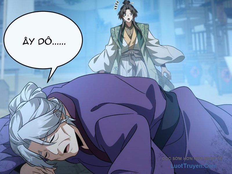 Thế Giới Quỷ Thần, Ta Có Ngộ Tính Đặc Thù Chapter 14 - Trang 2