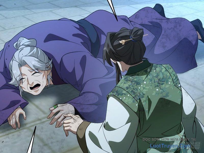 Thế Giới Quỷ Thần, Ta Có Ngộ Tính Đặc Thù Chapter 14 - Trang 2