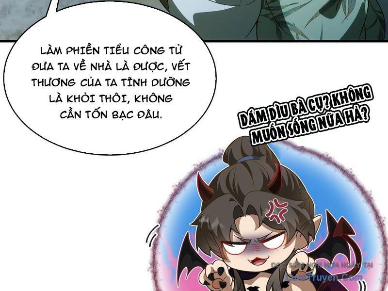 Thế Giới Quỷ Thần, Ta Có Ngộ Tính Đặc Thù Chapter 14 - Trang 2