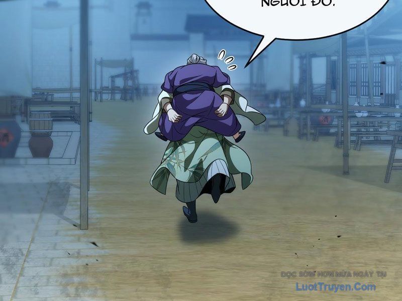 Thế Giới Quỷ Thần, Ta Có Ngộ Tính Đặc Thù Chapter 14 - Trang 2