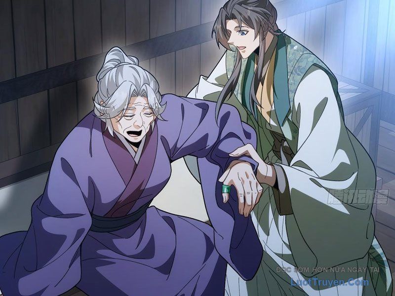 Thế Giới Quỷ Thần, Ta Có Ngộ Tính Đặc Thù Chapter 14 - Trang 2