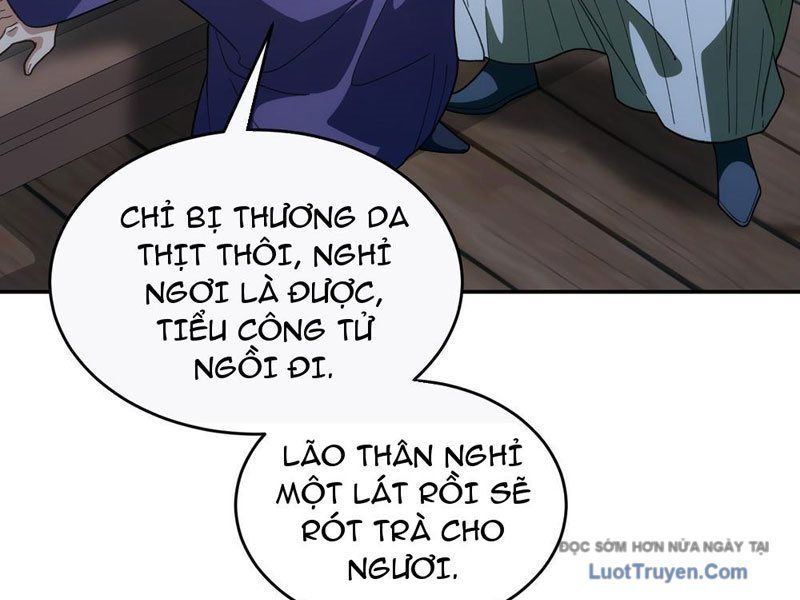 Thế Giới Quỷ Thần, Ta Có Ngộ Tính Đặc Thù Chapter 14 - Trang 2