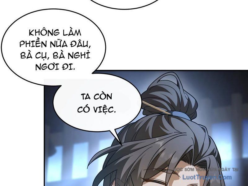 Thế Giới Quỷ Thần, Ta Có Ngộ Tính Đặc Thù Chapter 14 - Trang 2