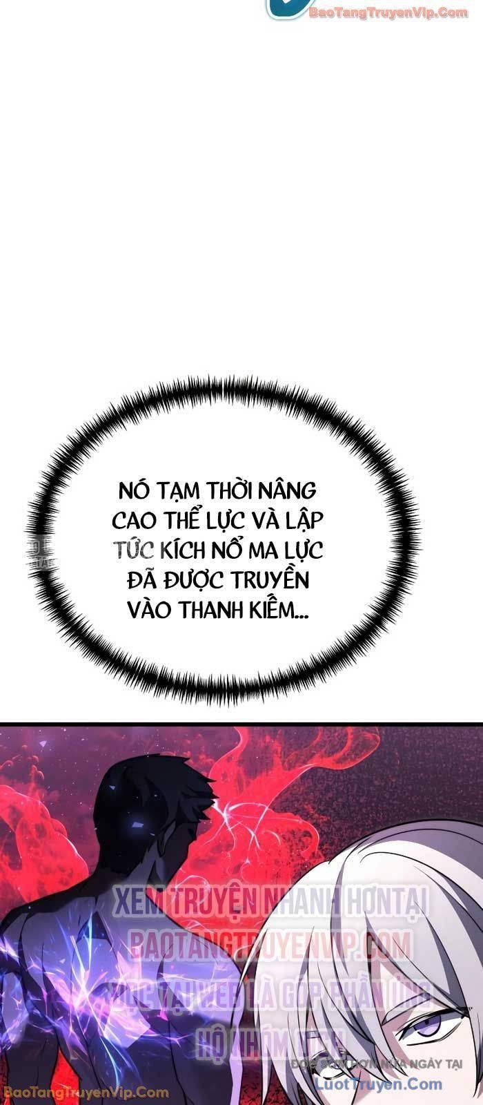 Hắc Kị Sĩ Thiên Tài Giới Hạn Thời Gian Chapter 122 - Trang 2