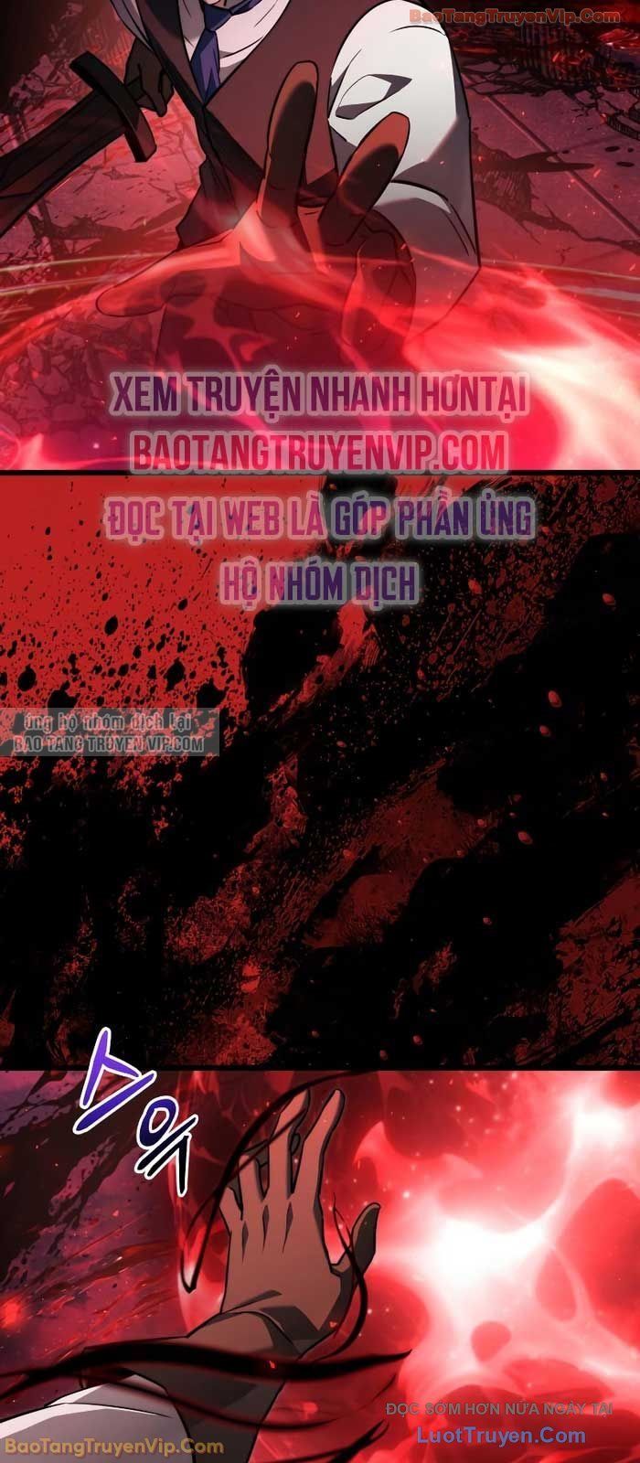 Hắc Kị Sĩ Thiên Tài Giới Hạn Thời Gian Chapter 122 - Trang 2