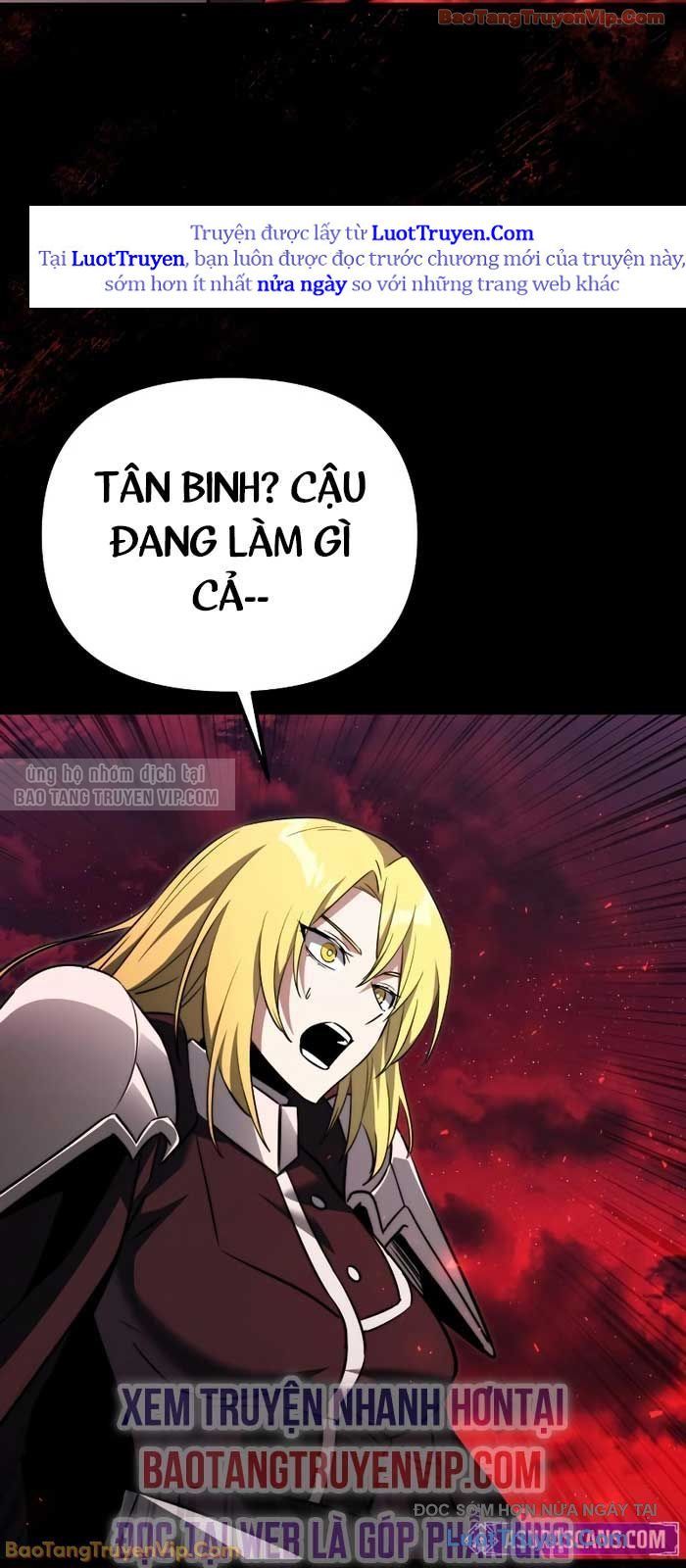 Hắc Kị Sĩ Thiên Tài Giới Hạn Thời Gian Chapter 122 - Trang 2