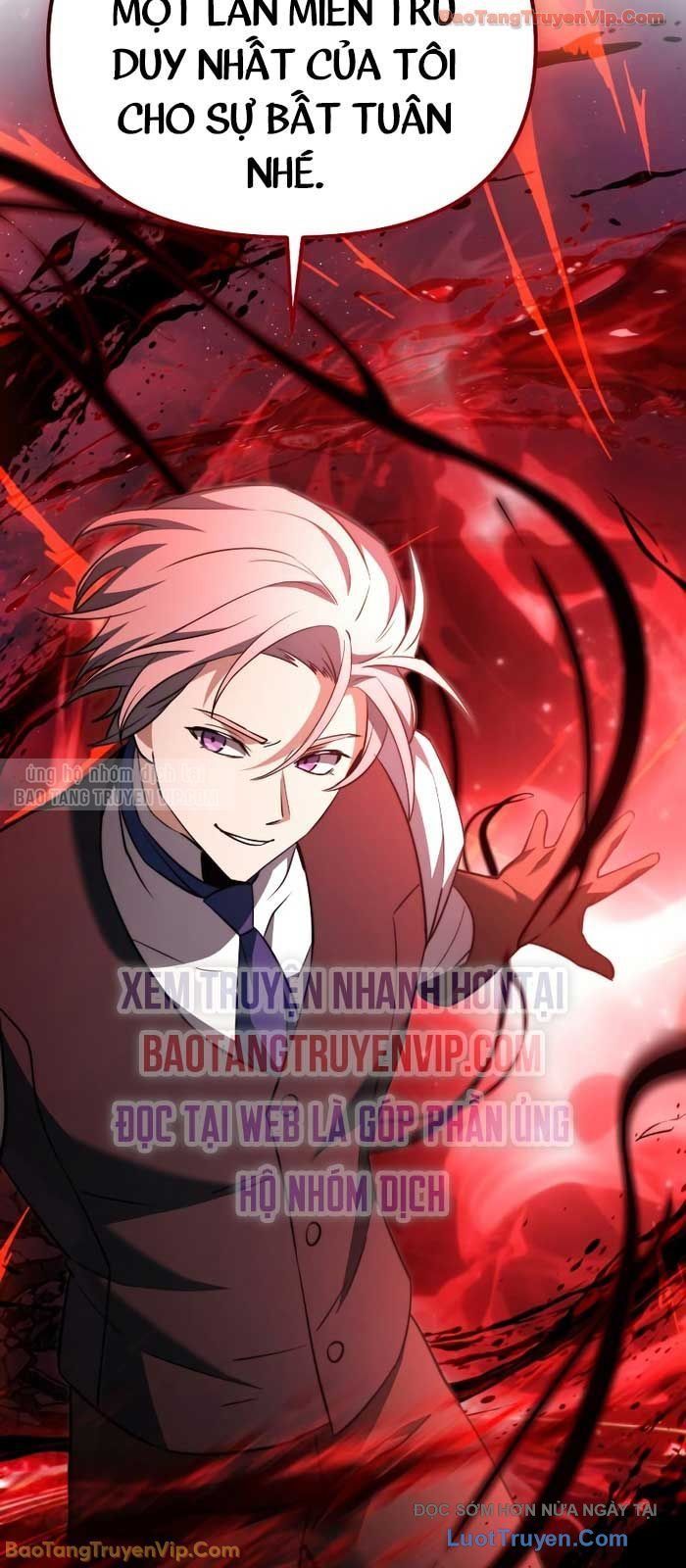 Hắc Kị Sĩ Thiên Tài Giới Hạn Thời Gian Chapter 122 - Trang 2