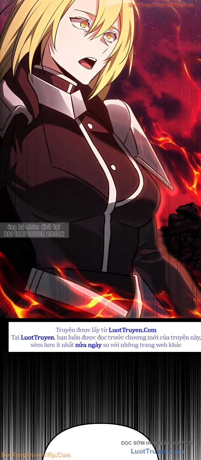 Hắc Kị Sĩ Thiên Tài Giới Hạn Thời Gian Chapter 122 - Trang 2
