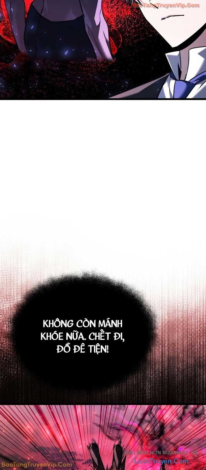 Hắc Kị Sĩ Thiên Tài Giới Hạn Thời Gian Chapter 122 - Trang 2