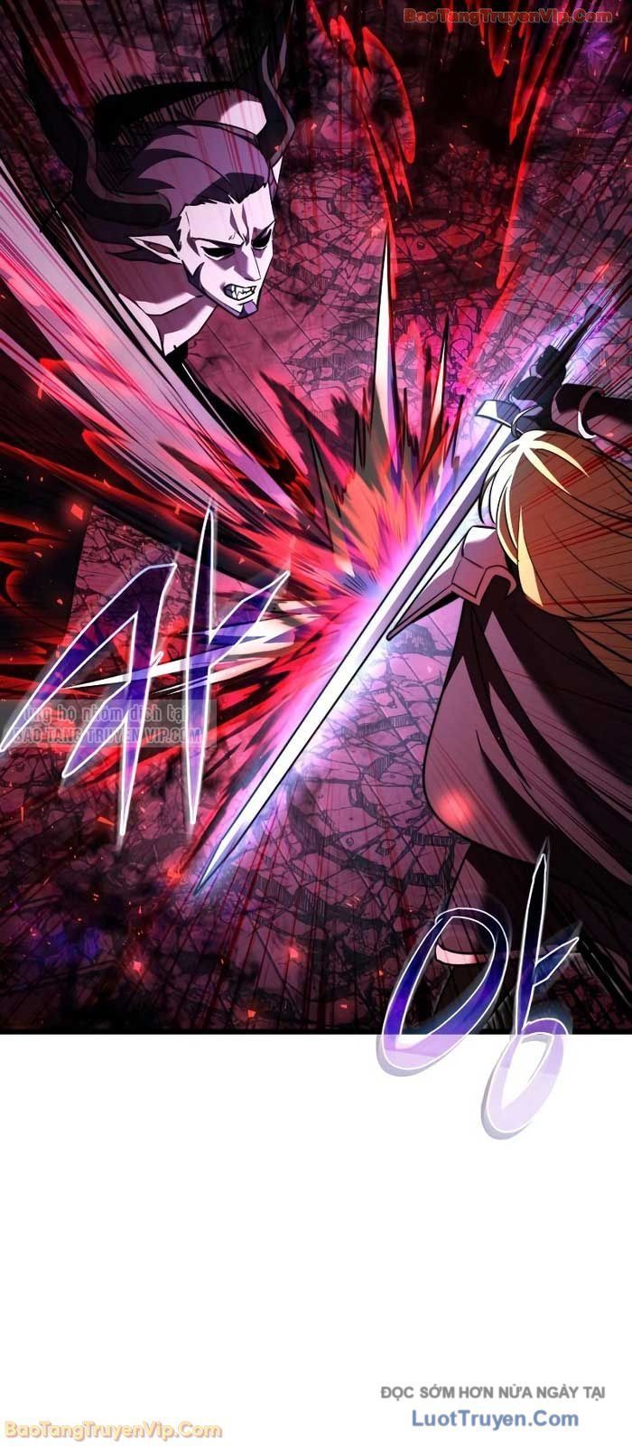 Hắc Kị Sĩ Thiên Tài Giới Hạn Thời Gian Chapter 122 - Trang 2