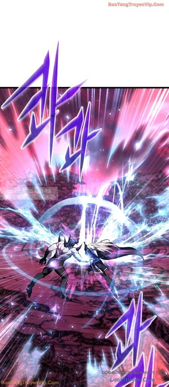 Hắc Kị Sĩ Thiên Tài Giới Hạn Thời Gian Chapter 122 - Trang 2