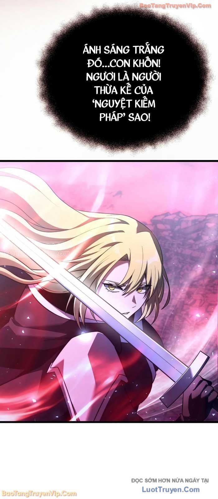Hắc Kị Sĩ Thiên Tài Giới Hạn Thời Gian Chapter 122 - Trang 2