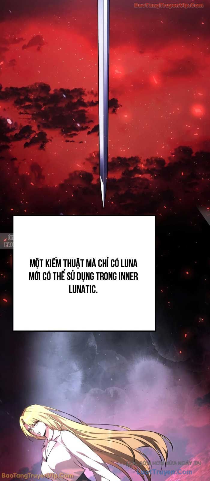 Hắc Kị Sĩ Thiên Tài Giới Hạn Thời Gian Chapter 122 - Trang 2