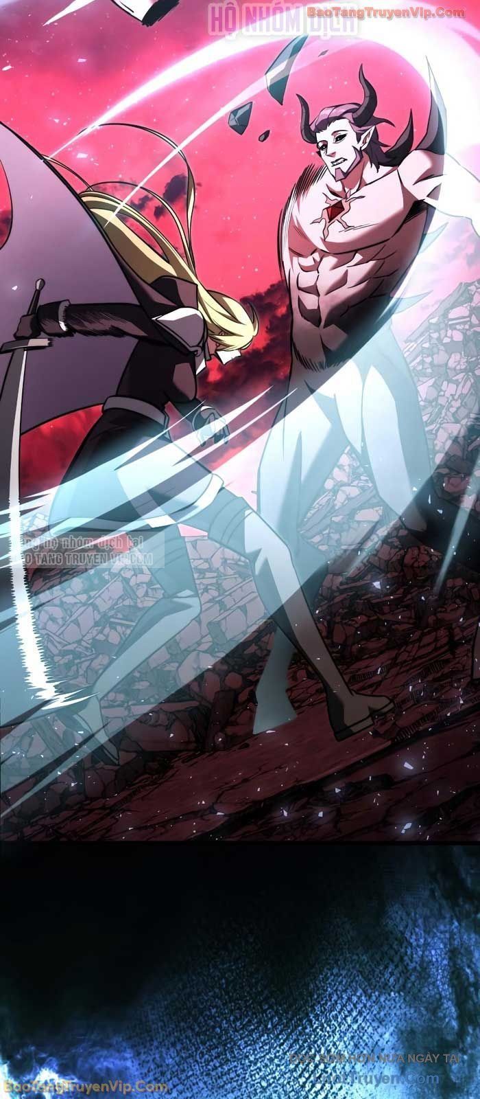 Hắc Kị Sĩ Thiên Tài Giới Hạn Thời Gian Chapter 122 - Trang 2