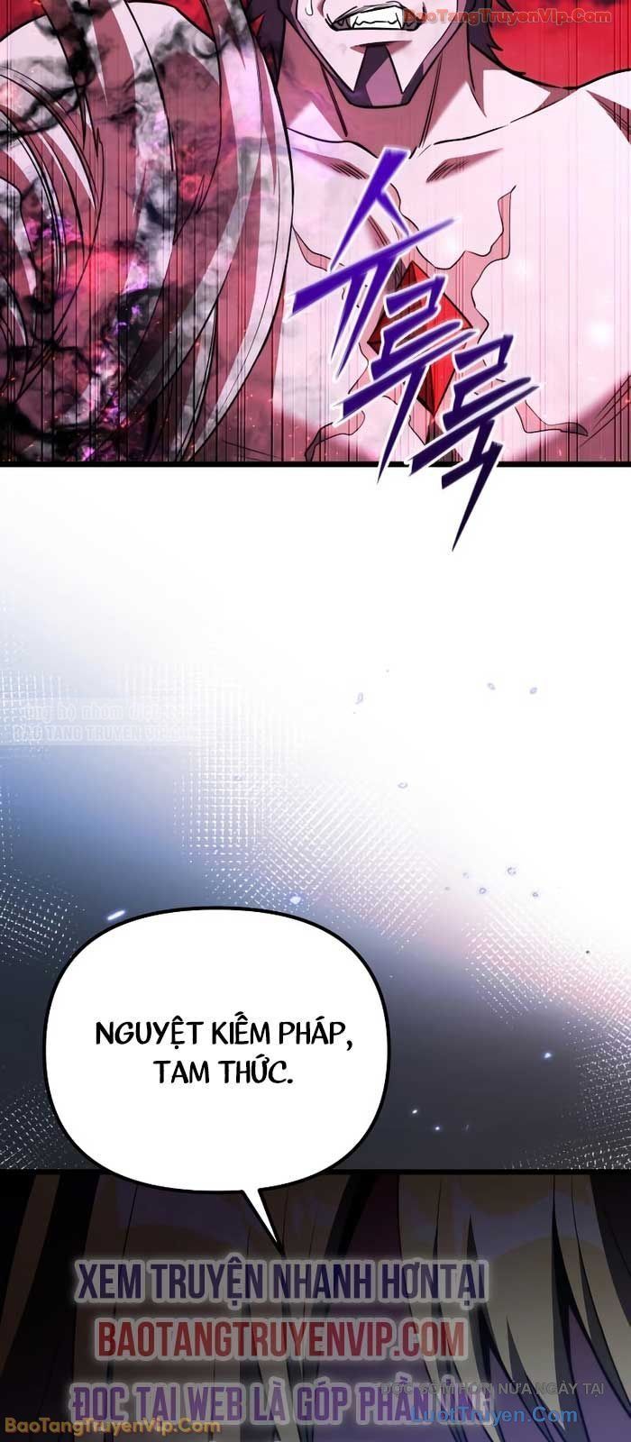 Hắc Kị Sĩ Thiên Tài Giới Hạn Thời Gian Chapter 122 - Trang 2