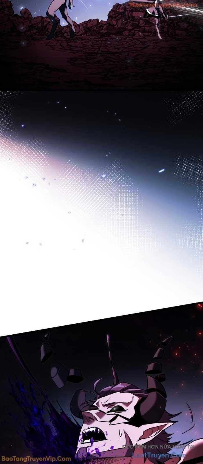 Hắc Kị Sĩ Thiên Tài Giới Hạn Thời Gian Chapter 122 - Trang 2