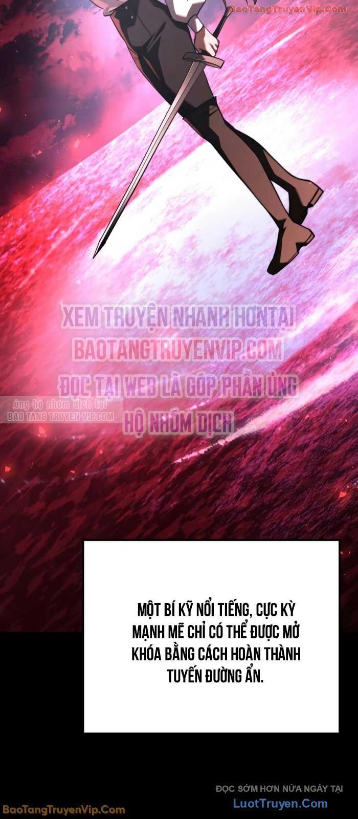 Hắc Kị Sĩ Thiên Tài Giới Hạn Thời Gian Chapter 122 - Trang 2