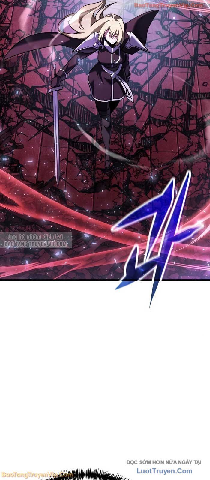 Hắc Kị Sĩ Thiên Tài Giới Hạn Thời Gian Chapter 122 - Trang 2