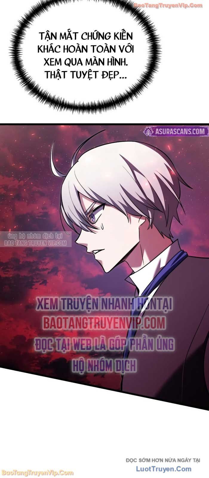 Hắc Kị Sĩ Thiên Tài Giới Hạn Thời Gian Chapter 122 - Trang 2