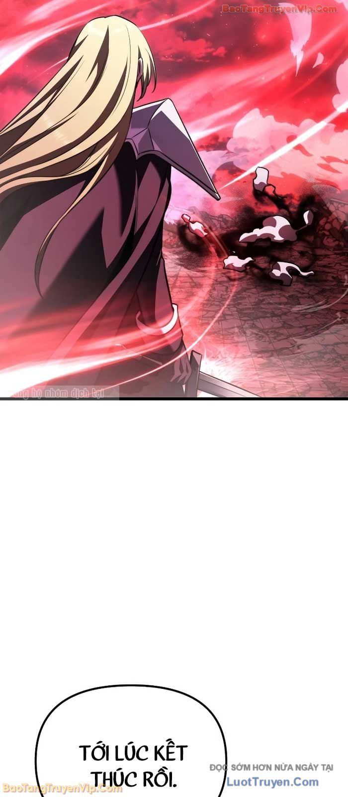 Hắc Kị Sĩ Thiên Tài Giới Hạn Thời Gian Chapter 122 - Trang 2