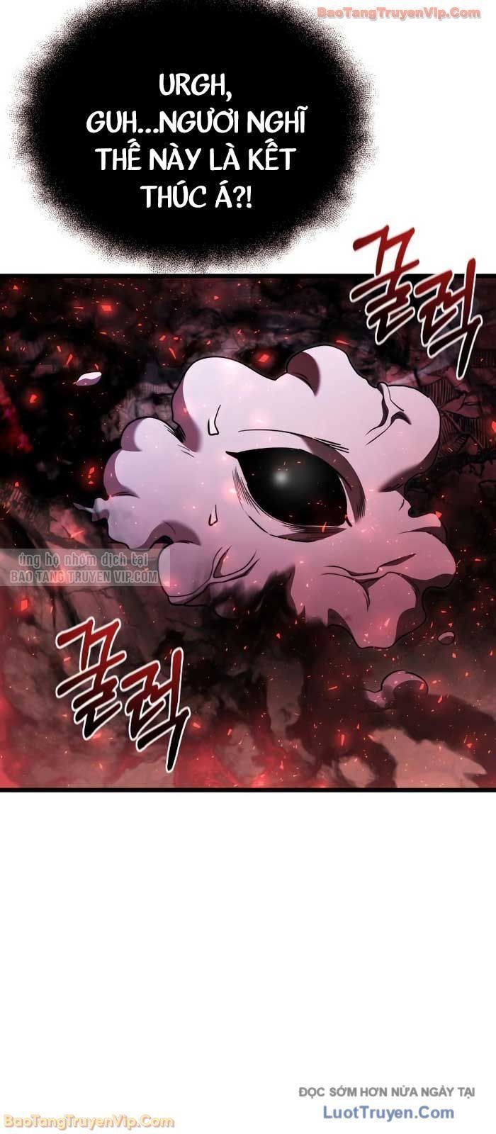 Hắc Kị Sĩ Thiên Tài Giới Hạn Thời Gian Chapter 122 - Trang 2