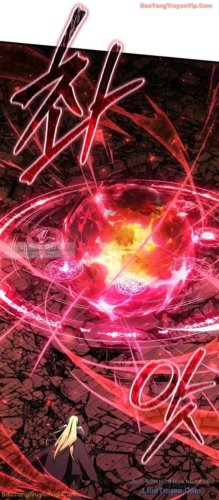 Hắc Kị Sĩ Thiên Tài Giới Hạn Thời Gian Chapter 122 - Trang 2