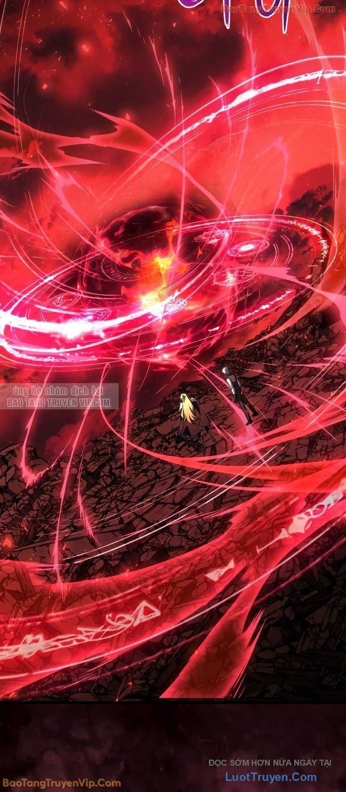 Hắc Kị Sĩ Thiên Tài Giới Hạn Thời Gian Chapter 122 - Trang 2