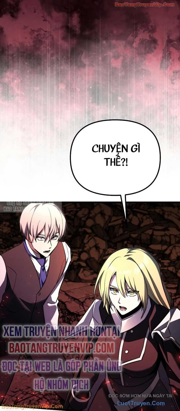 Hắc Kị Sĩ Thiên Tài Giới Hạn Thời Gian Chapter 122 - Trang 2
