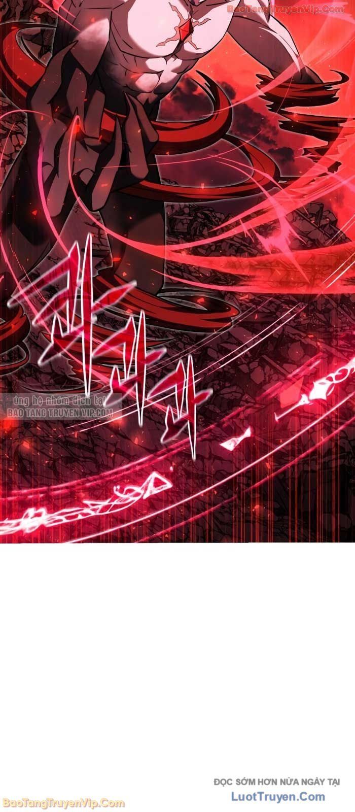 Hắc Kị Sĩ Thiên Tài Giới Hạn Thời Gian Chapter 122 - Trang 2