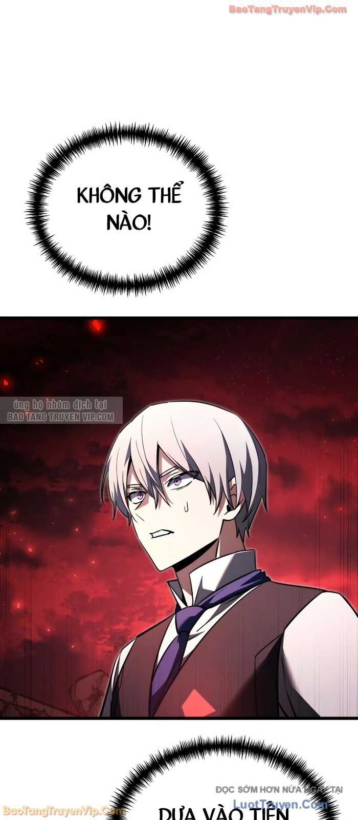 Hắc Kị Sĩ Thiên Tài Giới Hạn Thời Gian Chapter 122 - Trang 2