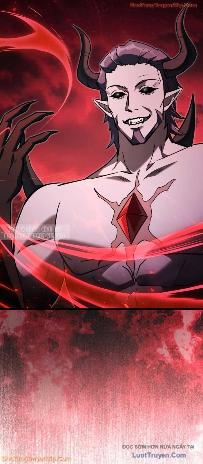 Hắc Kị Sĩ Thiên Tài Giới Hạn Thời Gian Chapter 122 - Trang 2