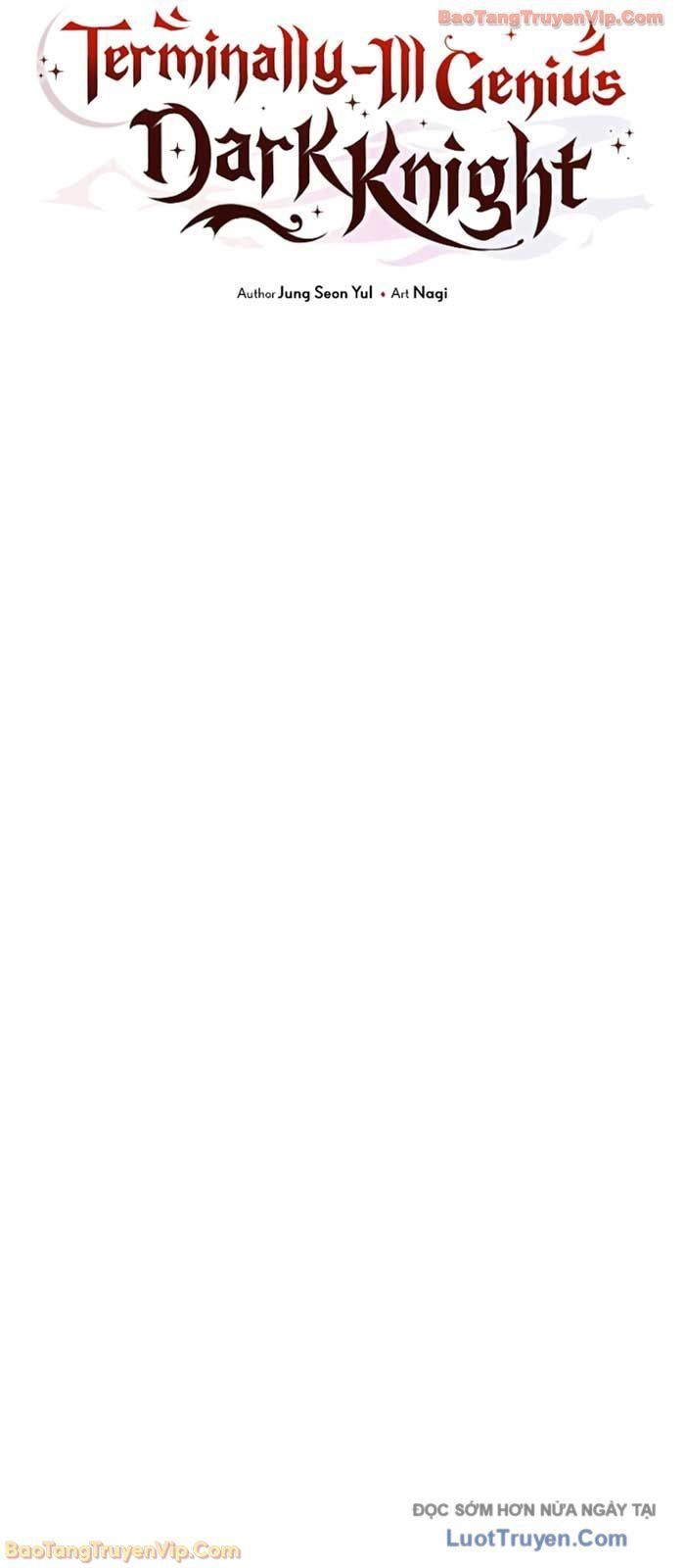 Hắc Kị Sĩ Thiên Tài Giới Hạn Thời Gian Chapter 122 - Trang 2
