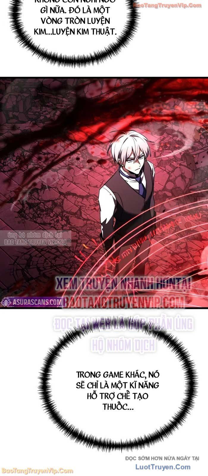 Hắc Kị Sĩ Thiên Tài Giới Hạn Thời Gian Chapter 122 - Trang 2