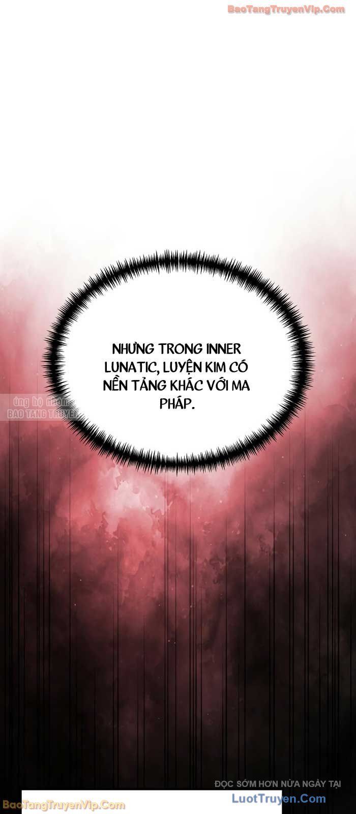 Hắc Kị Sĩ Thiên Tài Giới Hạn Thời Gian Chapter 122 - Trang 2