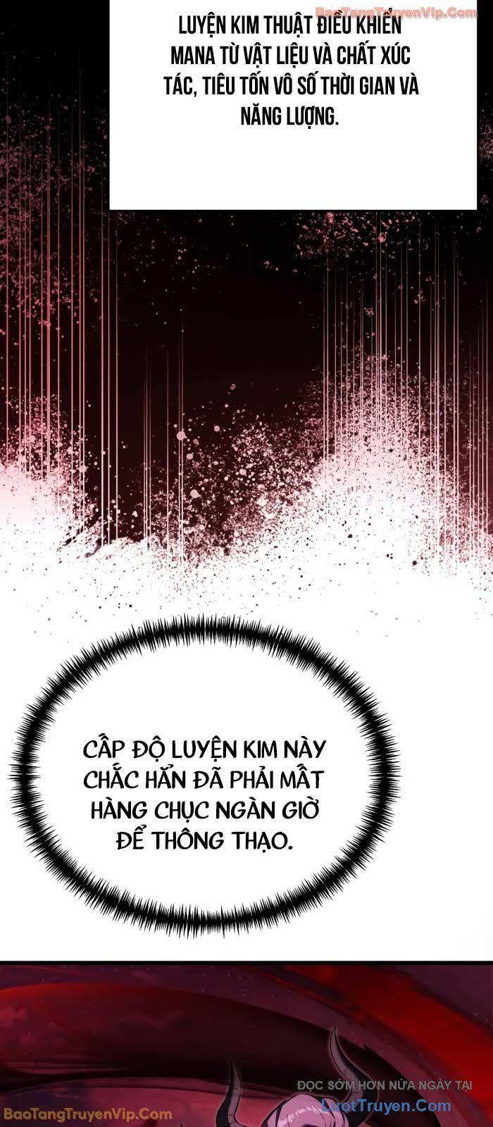 Hắc Kị Sĩ Thiên Tài Giới Hạn Thời Gian Chapter 122 - Trang 2