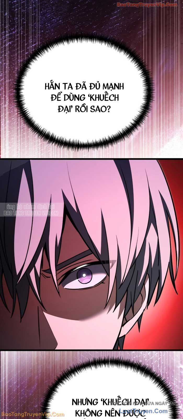 Hắc Kị Sĩ Thiên Tài Giới Hạn Thời Gian Chapter 122 - Trang 2