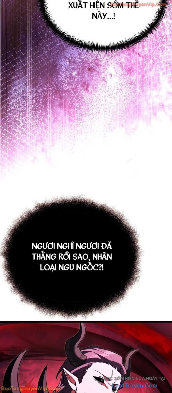 Hắc Kị Sĩ Thiên Tài Giới Hạn Thời Gian Chapter 122 - Trang 2